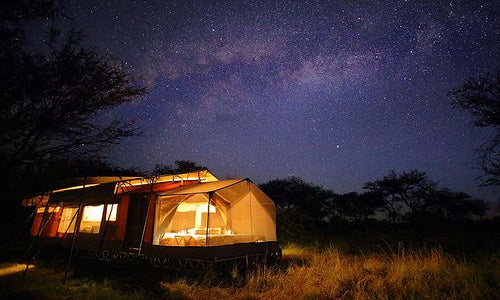 LED Camping Lights
