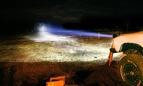 LED Driving Lights
