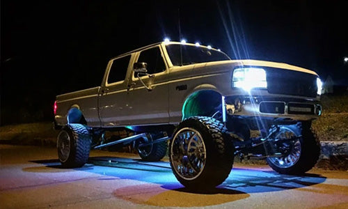 LED Lights
