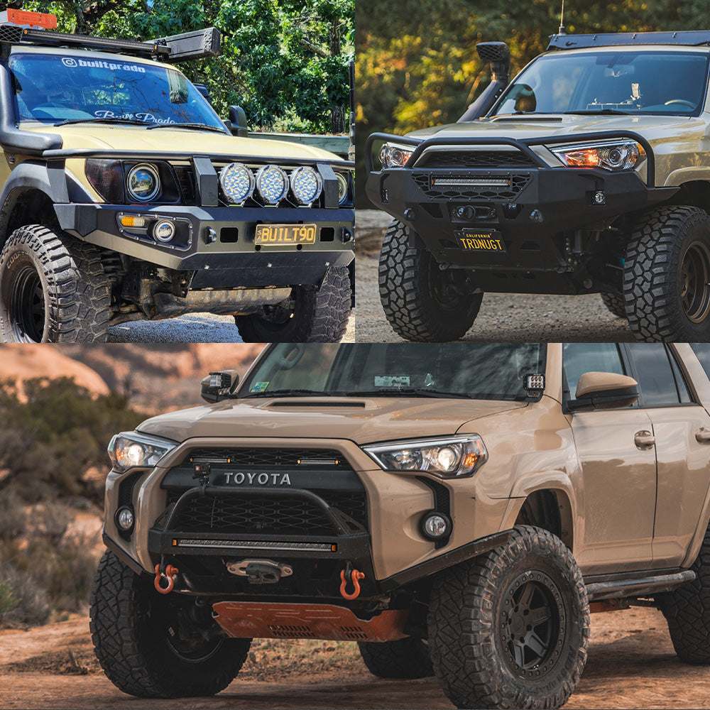 Lightfox 12" Vertex Series LED Light Bar DRL Combo Beam Driving Lamp Offroad 4WD