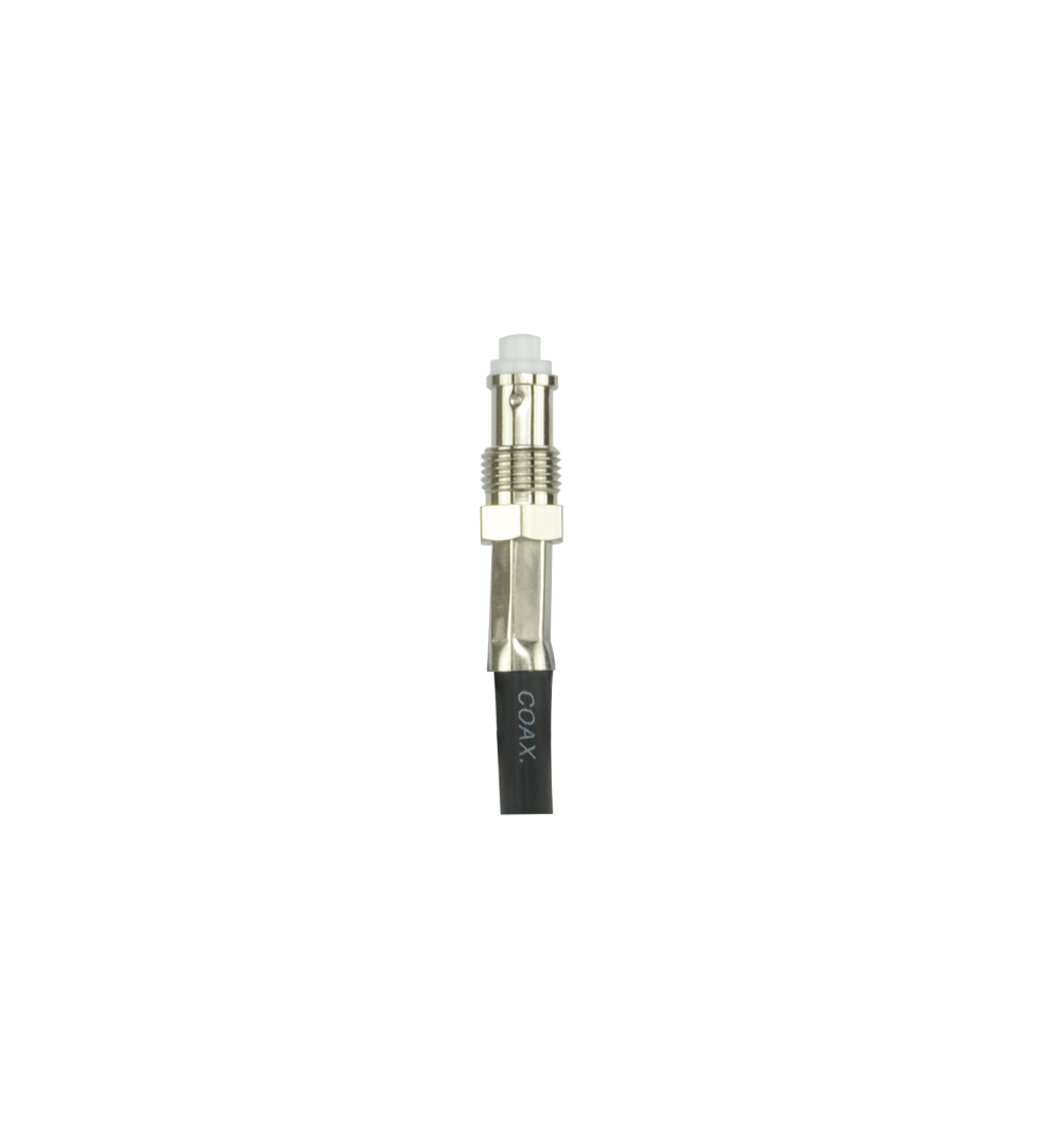 GME 1200MM Heavy Duty Radome Antenna (6.6DBI GAIN) - White