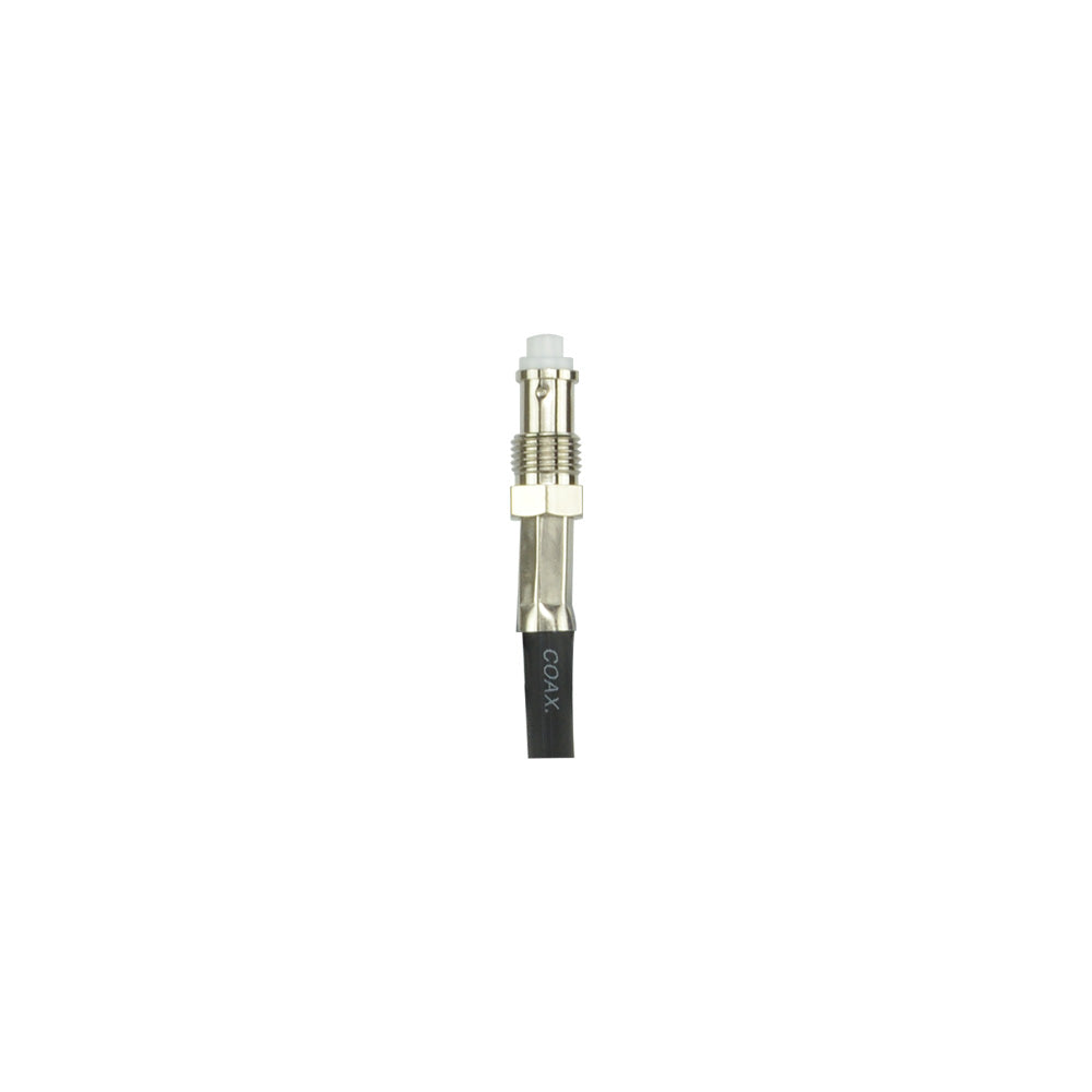 GME 1200MM Heavy Duty Radome Antenna (6.6DBI GAIN) - Black