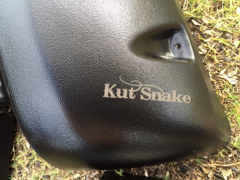 Kut Snake Flares for Holden Rodeo RA 2002-2006 ABS