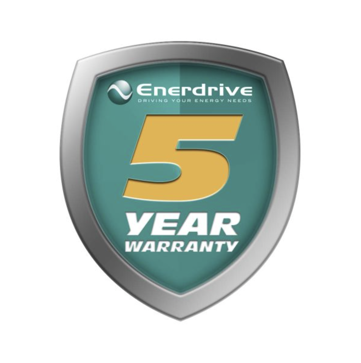 ENERDRIVE B-TEC 200A 12V Lithium Slim Metal Case