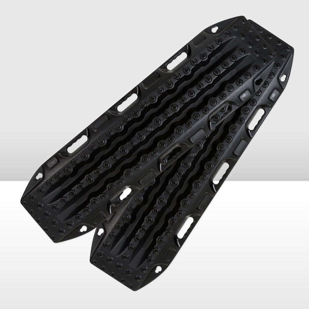 MAXTRAX MKII Black