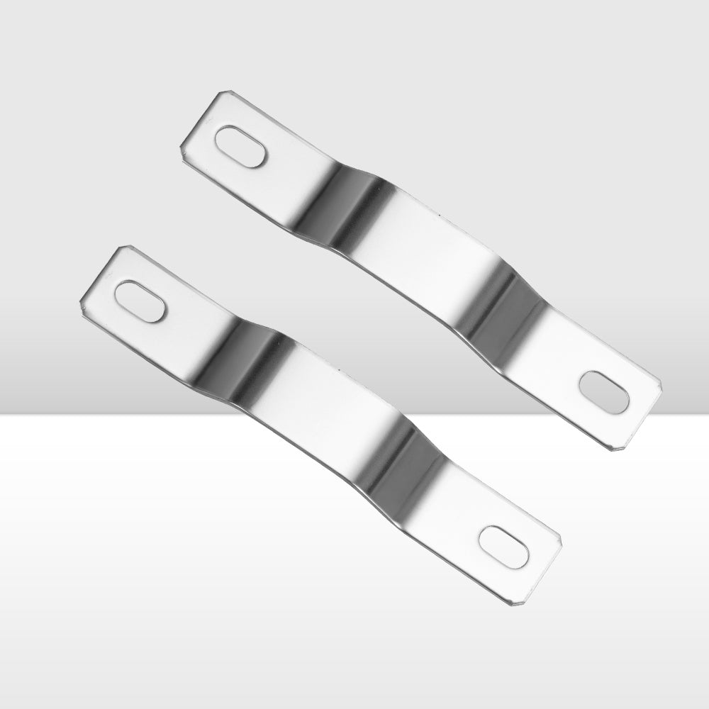 Pair of Replacement Brackets Fit San Hima Kalbarri X/Gen2/Lite Gen2/Side Gen2, Gibb, Jervis & Jervis Pro Roof Tent