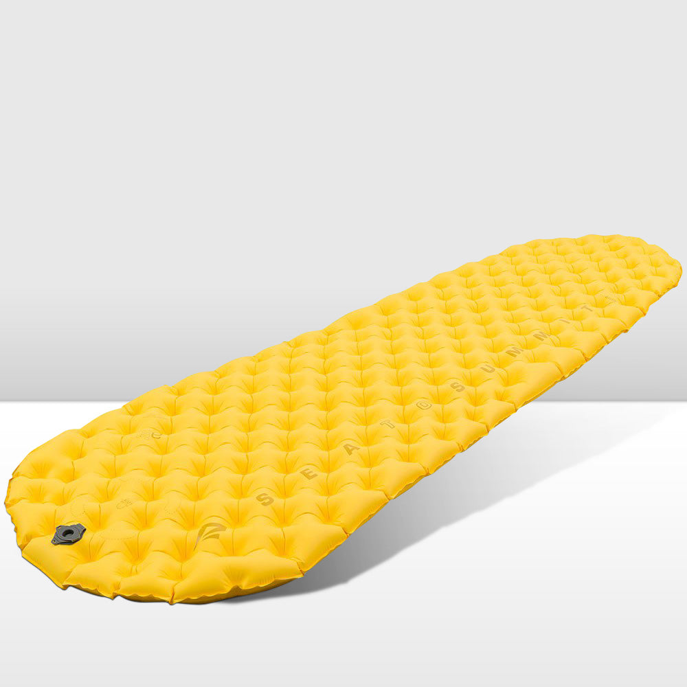 Sea to Summit Ultralight Sleeping Mat & Pump