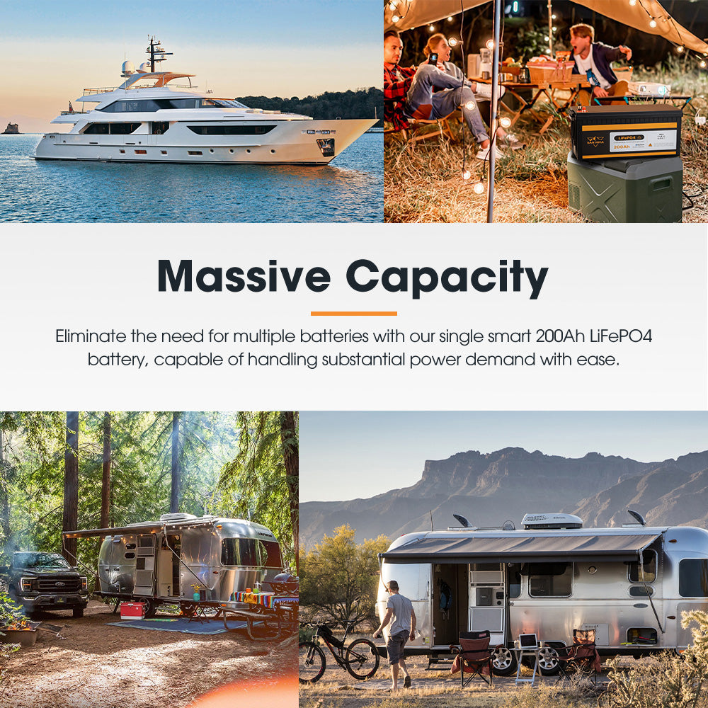 RS Test Product Label