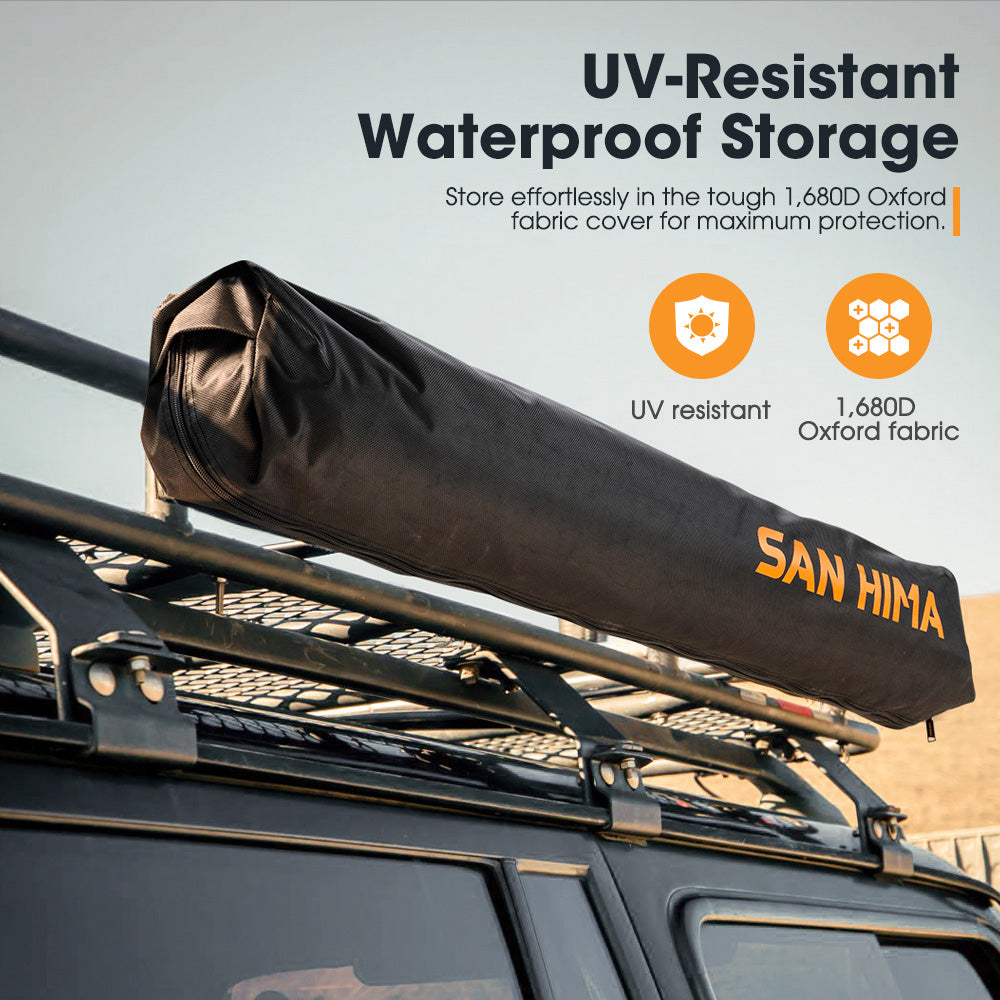 San Hima Camping Shower Tent Grey & Gas Hot Water Heater White &Shower Tent Base