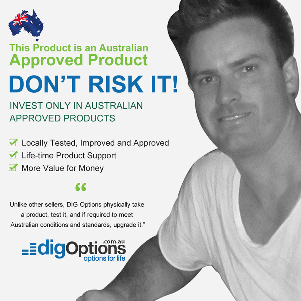 6 TPMS Tyre Pressure Monitoring System Caravan Truck RV Sensor LCD 4WD Wireless 4x4