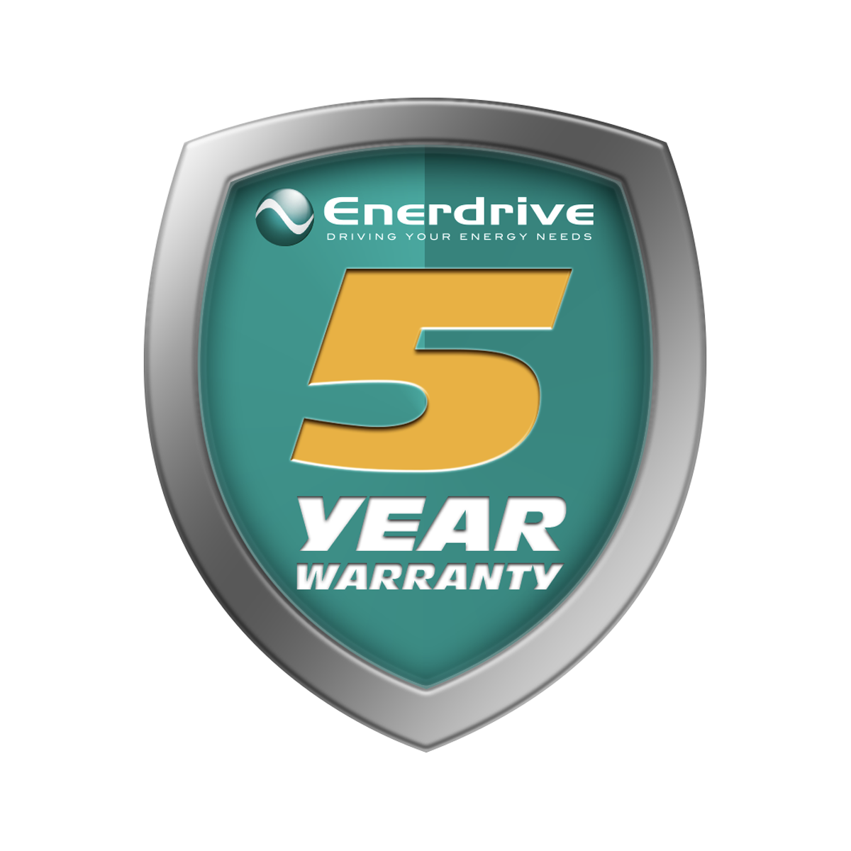 ENERDRIVE EPOWER 2000W 12V Inverter With RCD & AC Transfer Switch