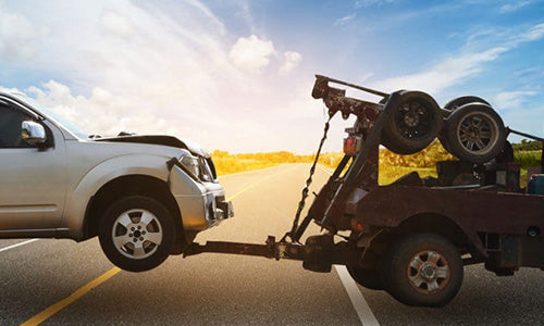 Towing Parts & Accessories