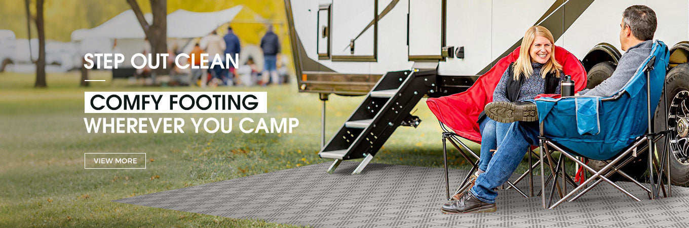 Annex Matting Desktop Banner