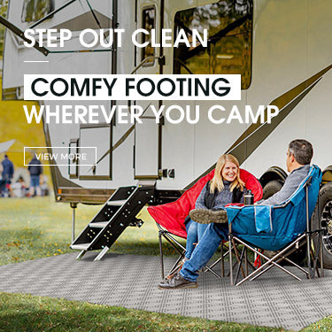 Annex Matting Mobile Banner