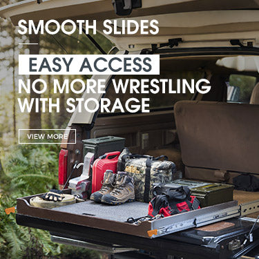 Drawer Sliders Mobile Banner