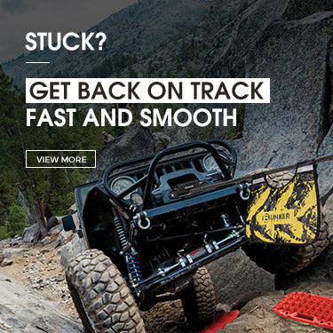 RECOVERY Mobile Banner