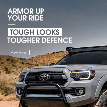 VEHICLE PROTECTION Mobile Banner