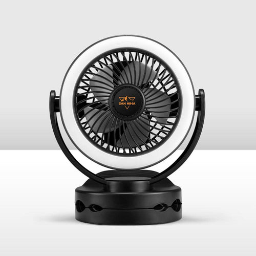 San Hima Portable Camping Fan