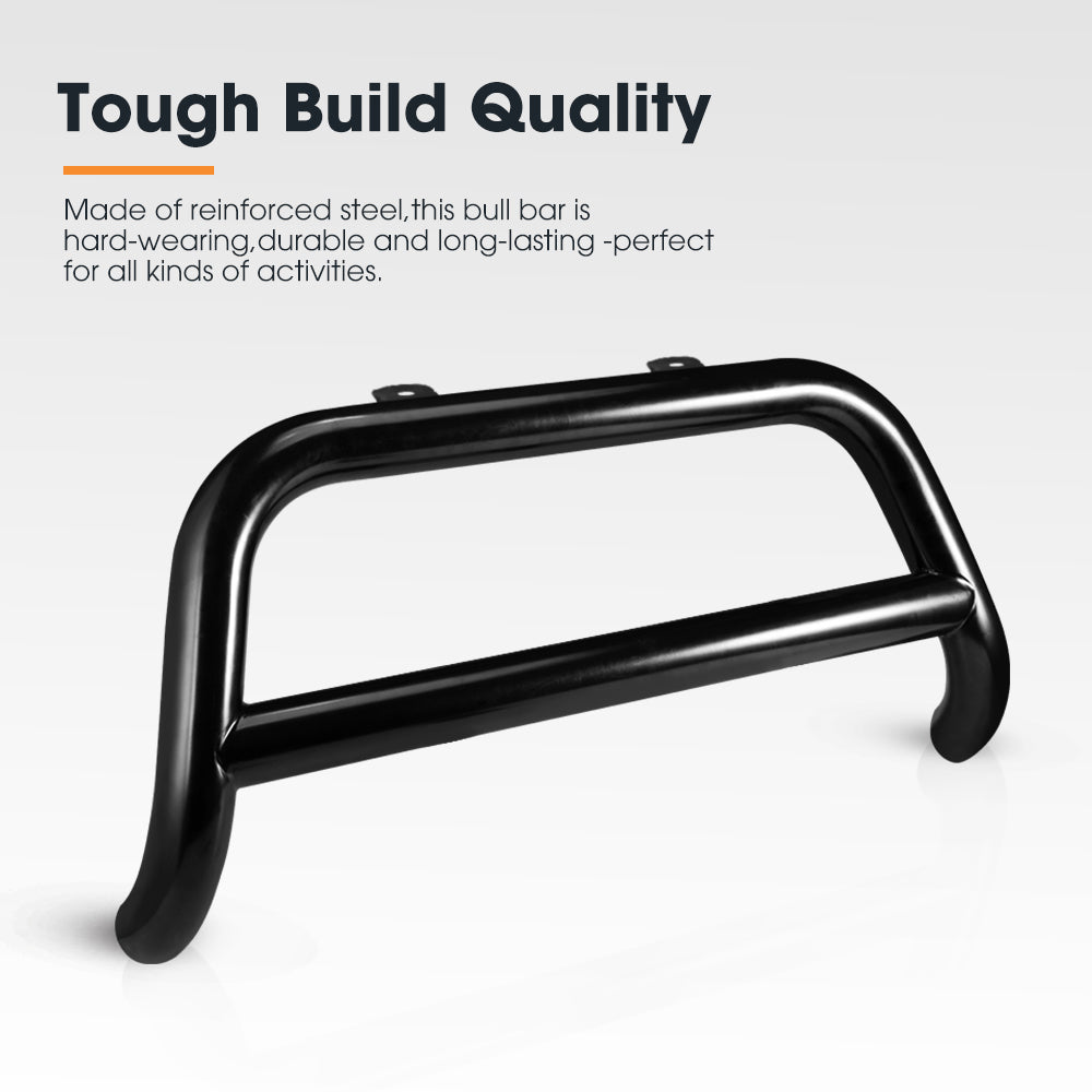Nudge Bar 3 inch Grille Guard to suit Ford Ranger Wildtrak T6 T7 PX 2012-2018