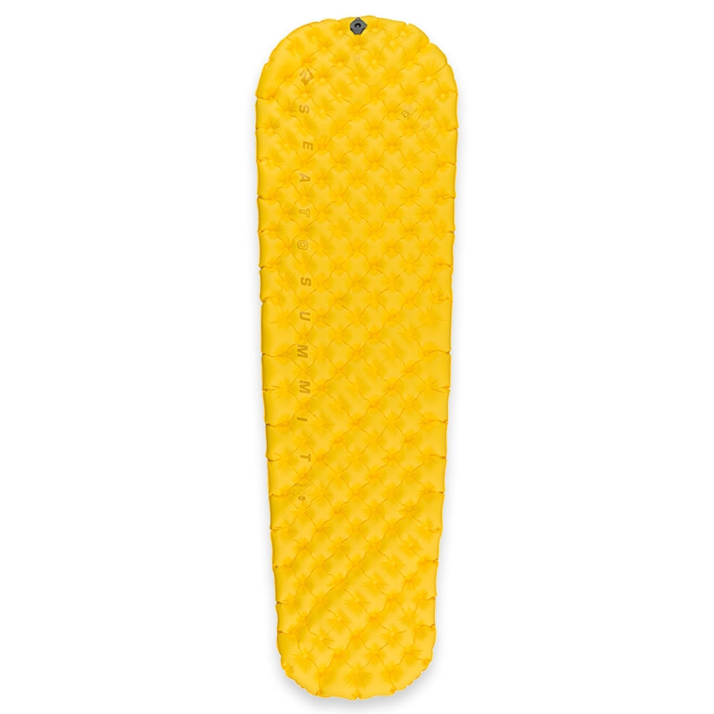 Sea to Summit Ultralight Sleeping Mat & Pump