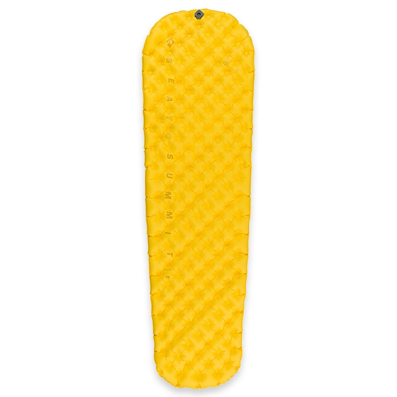 Sea to Summit Ultralight Sleeping Mat & Pump