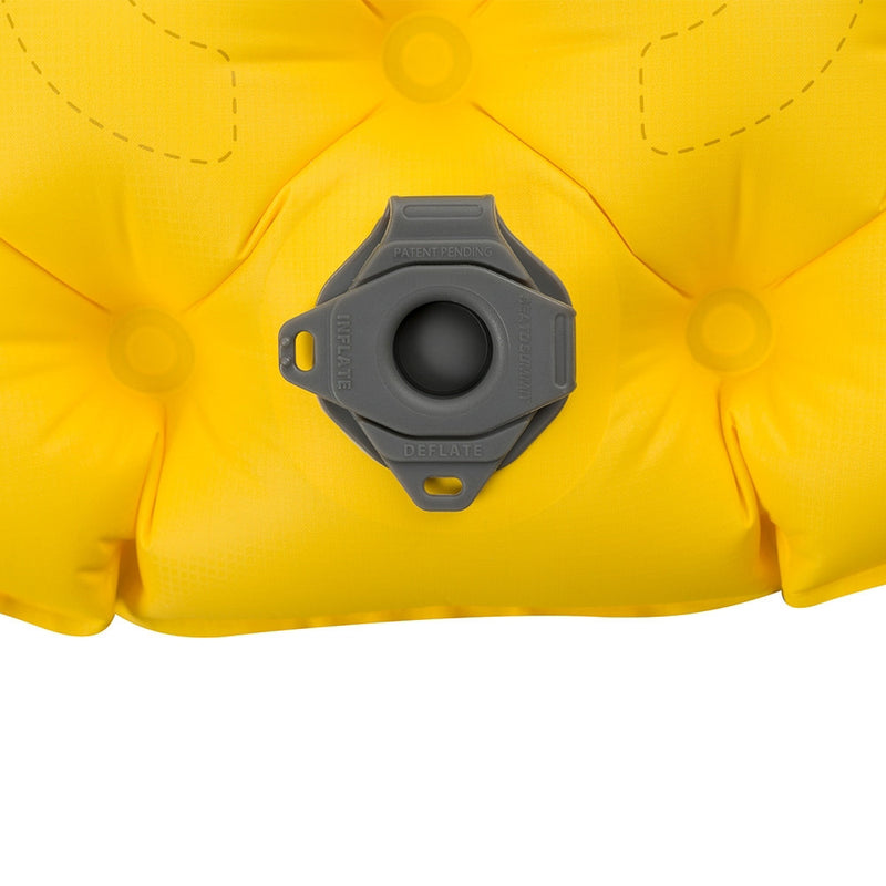 Sea to Summit Ultralight Sleeping Mat & Pump