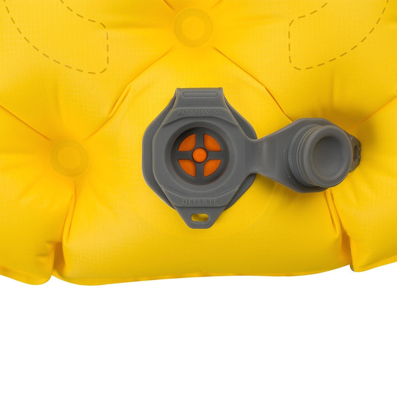 Sea to Summit Ultralight Sleeping Mat & Pump