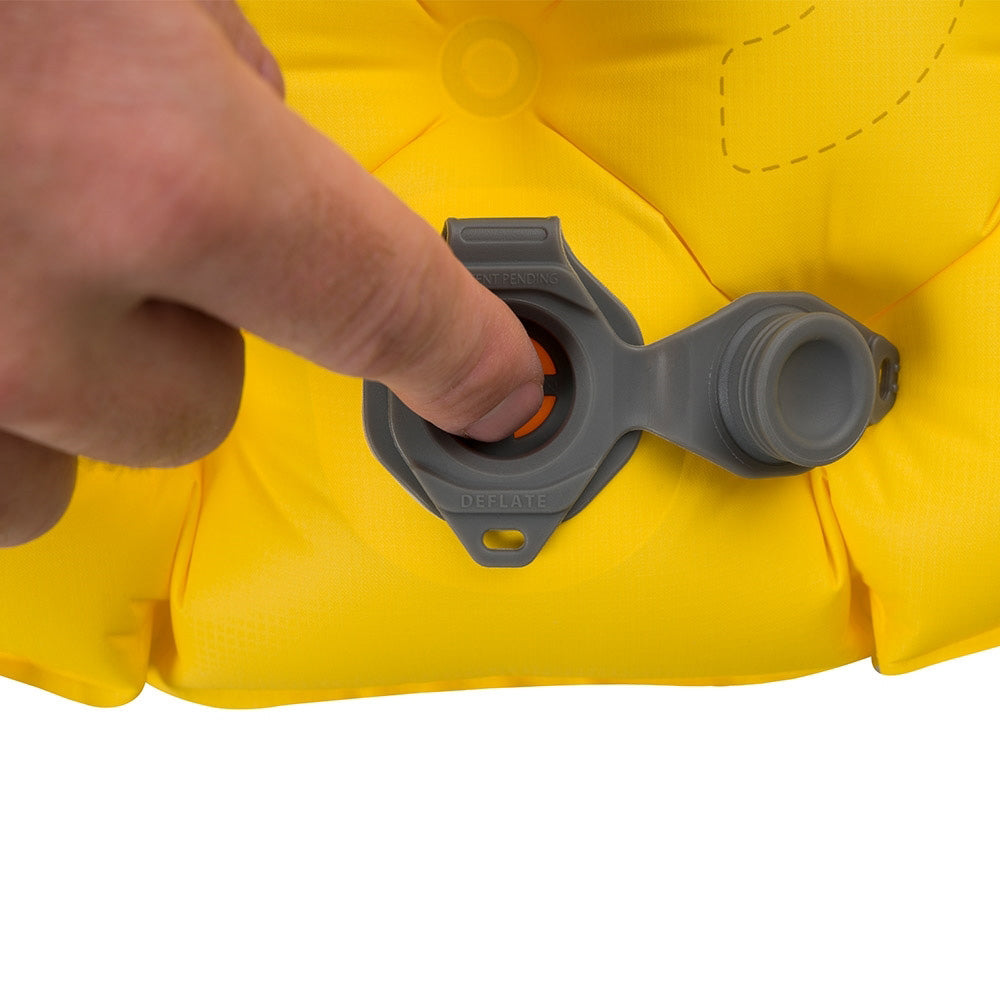 Sea to Summit Ultralight Sleeping Mat & Pump