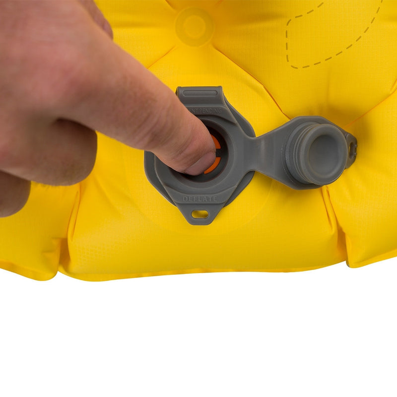 Sea to Summit Ultralight Sleeping Mat & Pump