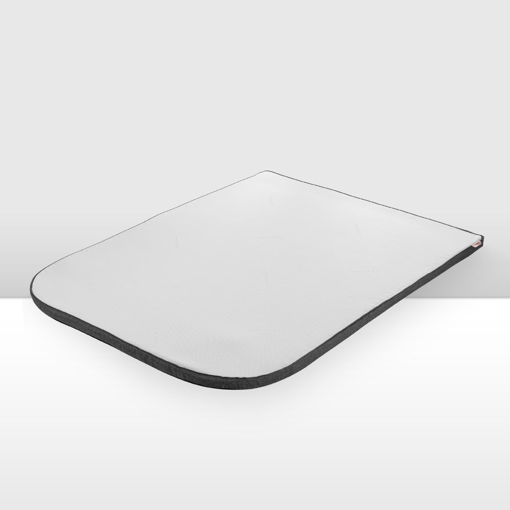 San Hima Caravan Mattress Topper Double Size Queen Size Mat RV Bed