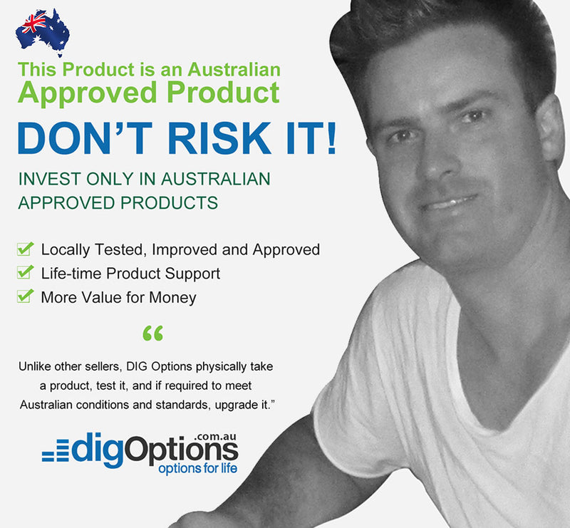 6 TPMS Tyre Pressure Monitoring System Caravan Truck RV Sensor LCD 4WD Wireless 4x4